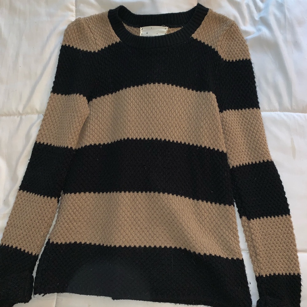 Urban Outfitters Stripe Sweater
